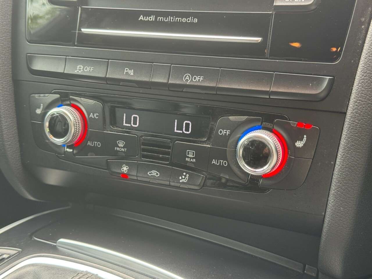 2015 AUDI A5 2015 AUDI A5