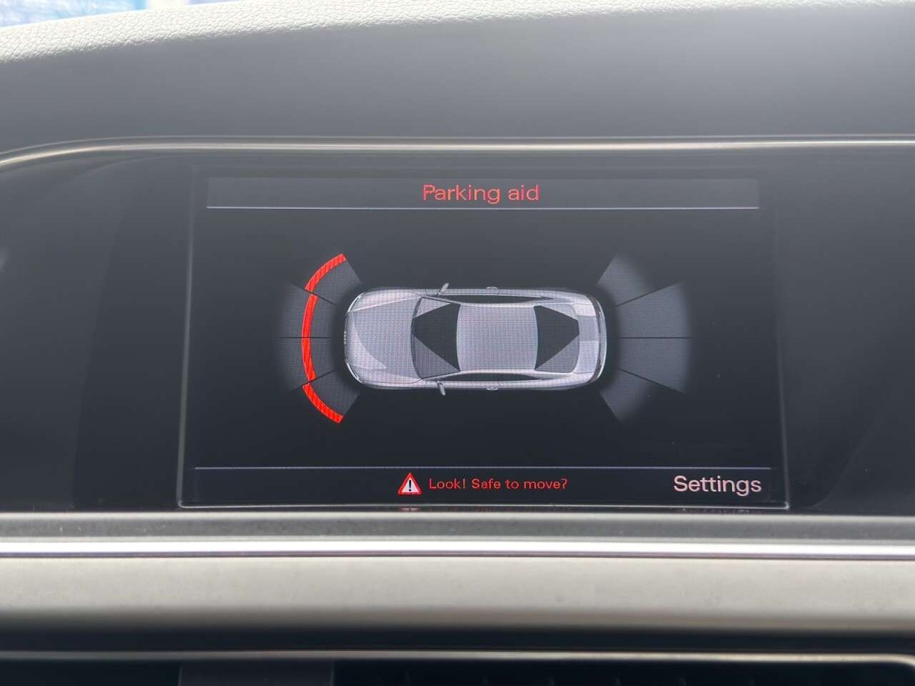 2015 AUDI A5 2015 AUDI A5
