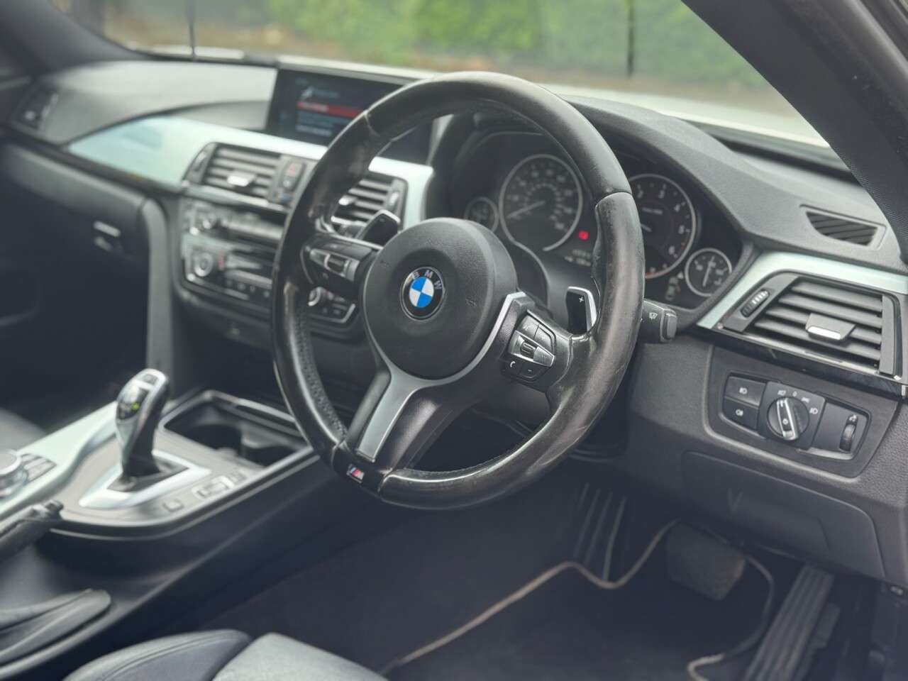 2017 BMW 4 SERIES GRAN COUPE 2017 BMW 4 SERIES GRAN COUPE