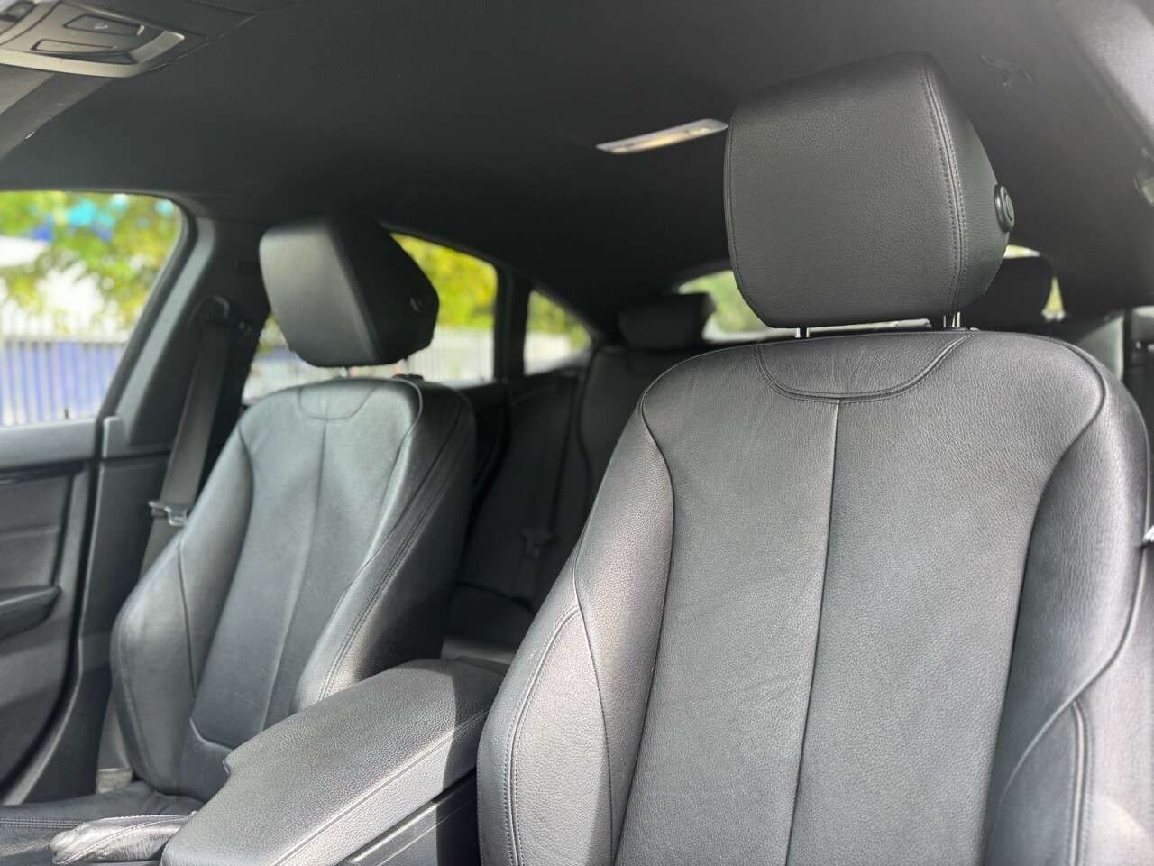 2017 BMW 4 SERIES GRAN COUPE 2017 BMW 4 SERIES GRAN COUPE