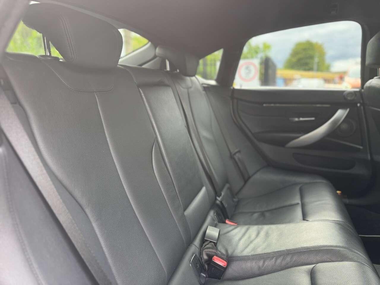 2017 BMW 4 SERIES GRAN COUPE 2017 BMW 4 SERIES GRAN COUPE