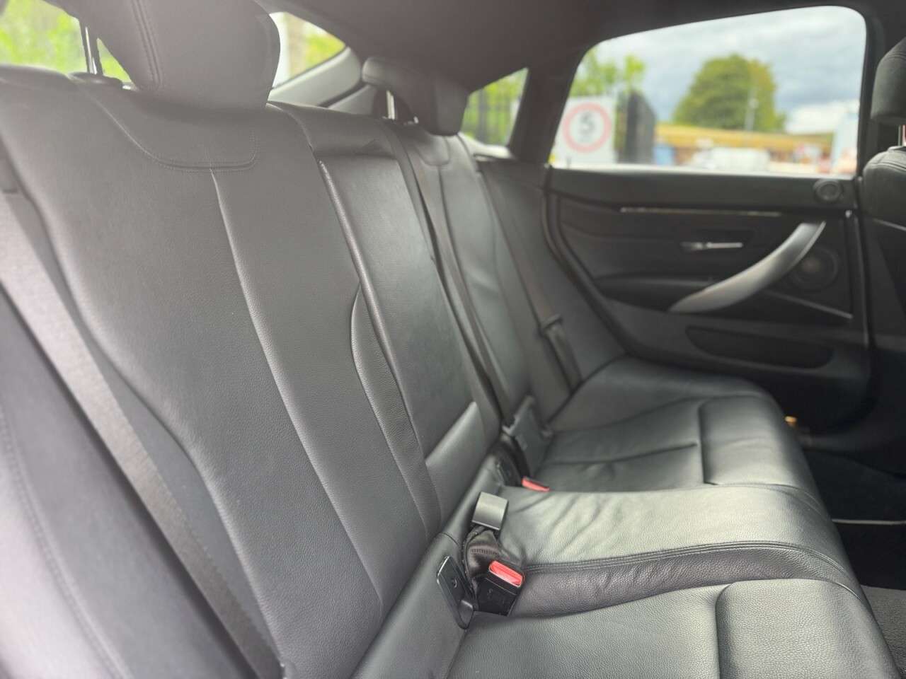 2017 BMW 4 SERIES GRAN COUPE 2017 BMW 4 SERIES GRAN COUPE