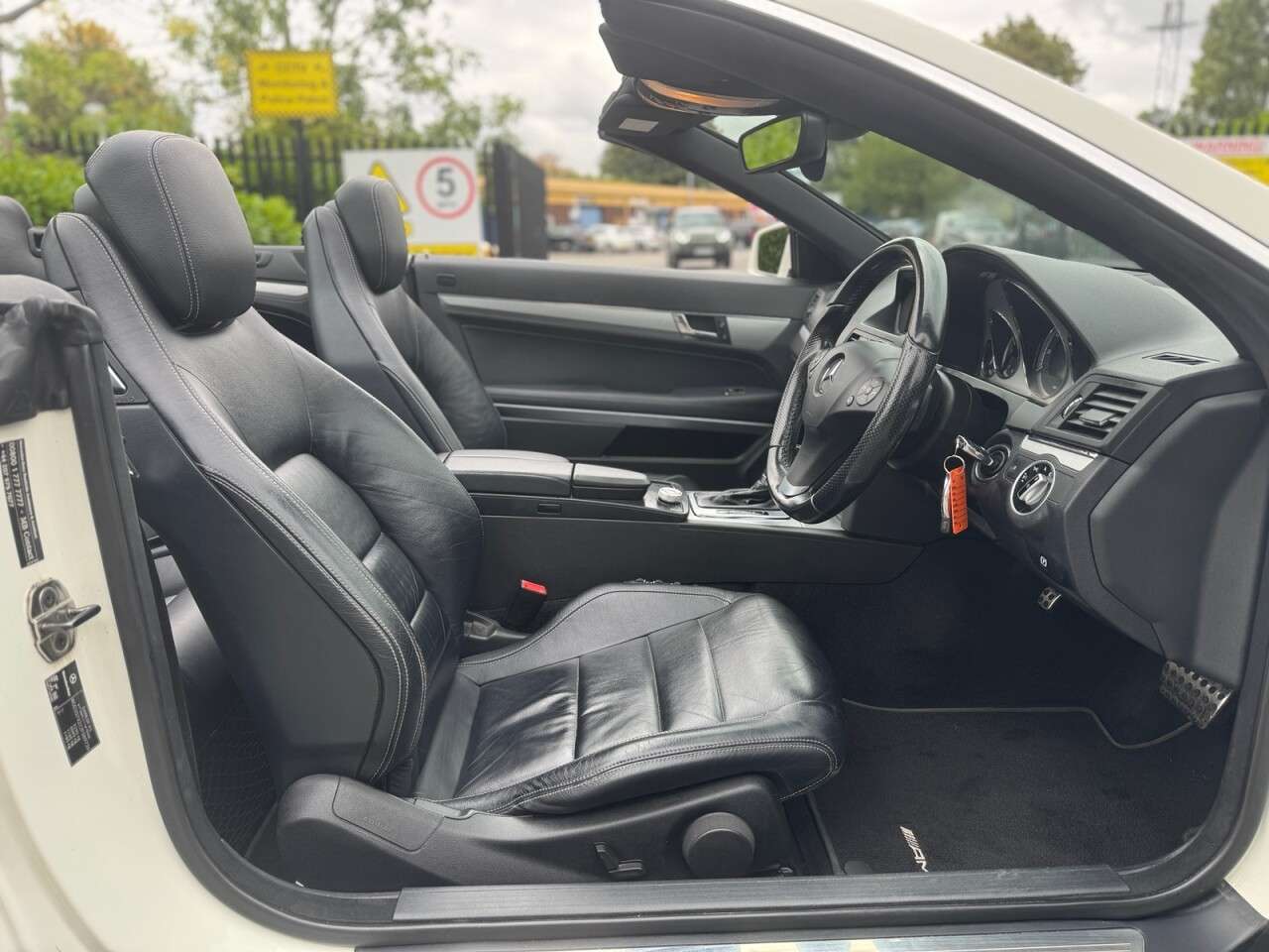 2010 MERCEDES-BENZ E CLASS 2010 MERCEDES-BENZ E CLASS