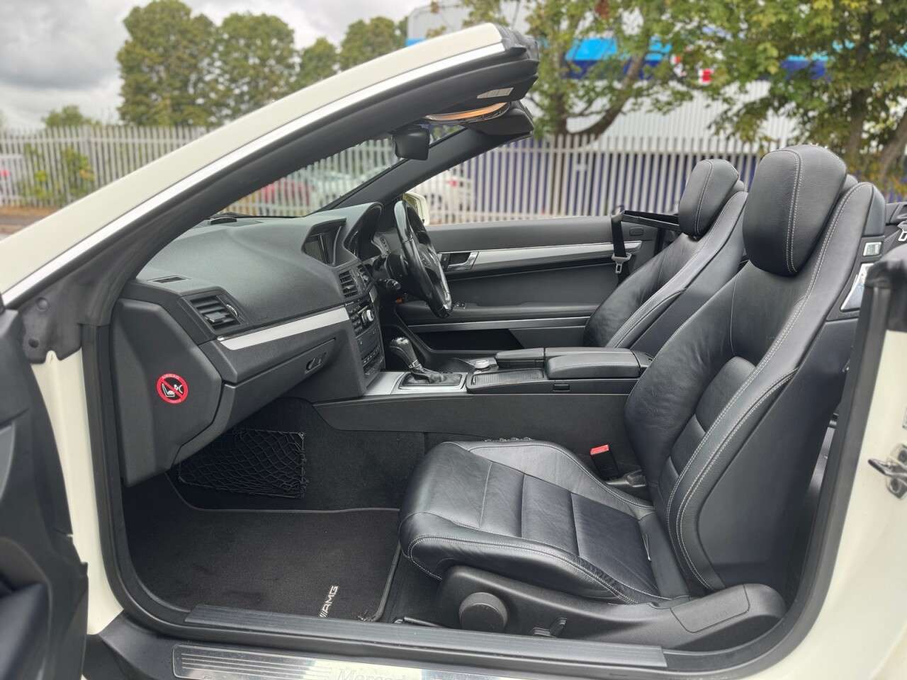 2010 MERCEDES-BENZ E CLASS 2010 MERCEDES-BENZ E CLASS