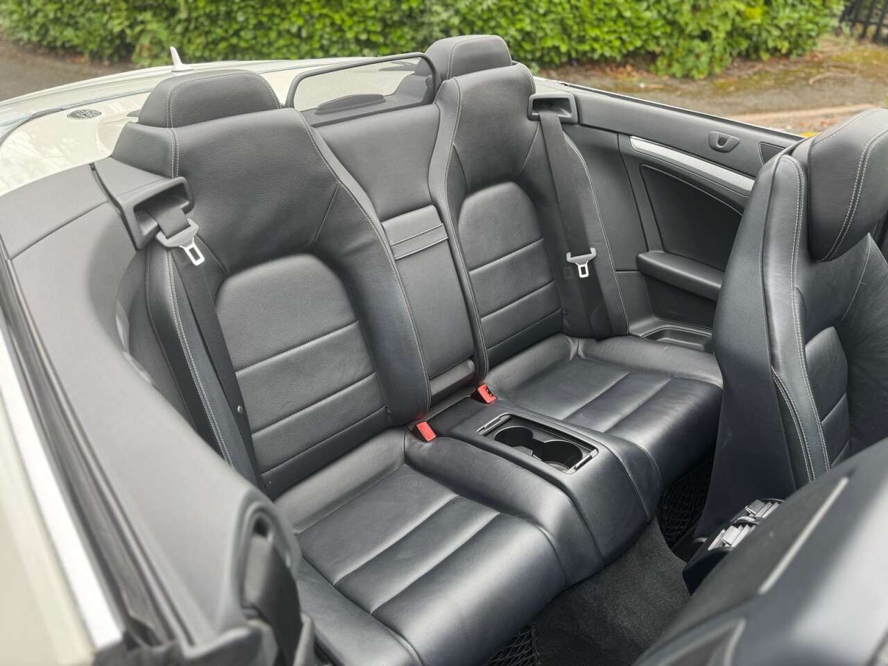 2010 MERCEDES-BENZ E CLASS 2010 MERCEDES-BENZ E CLASS