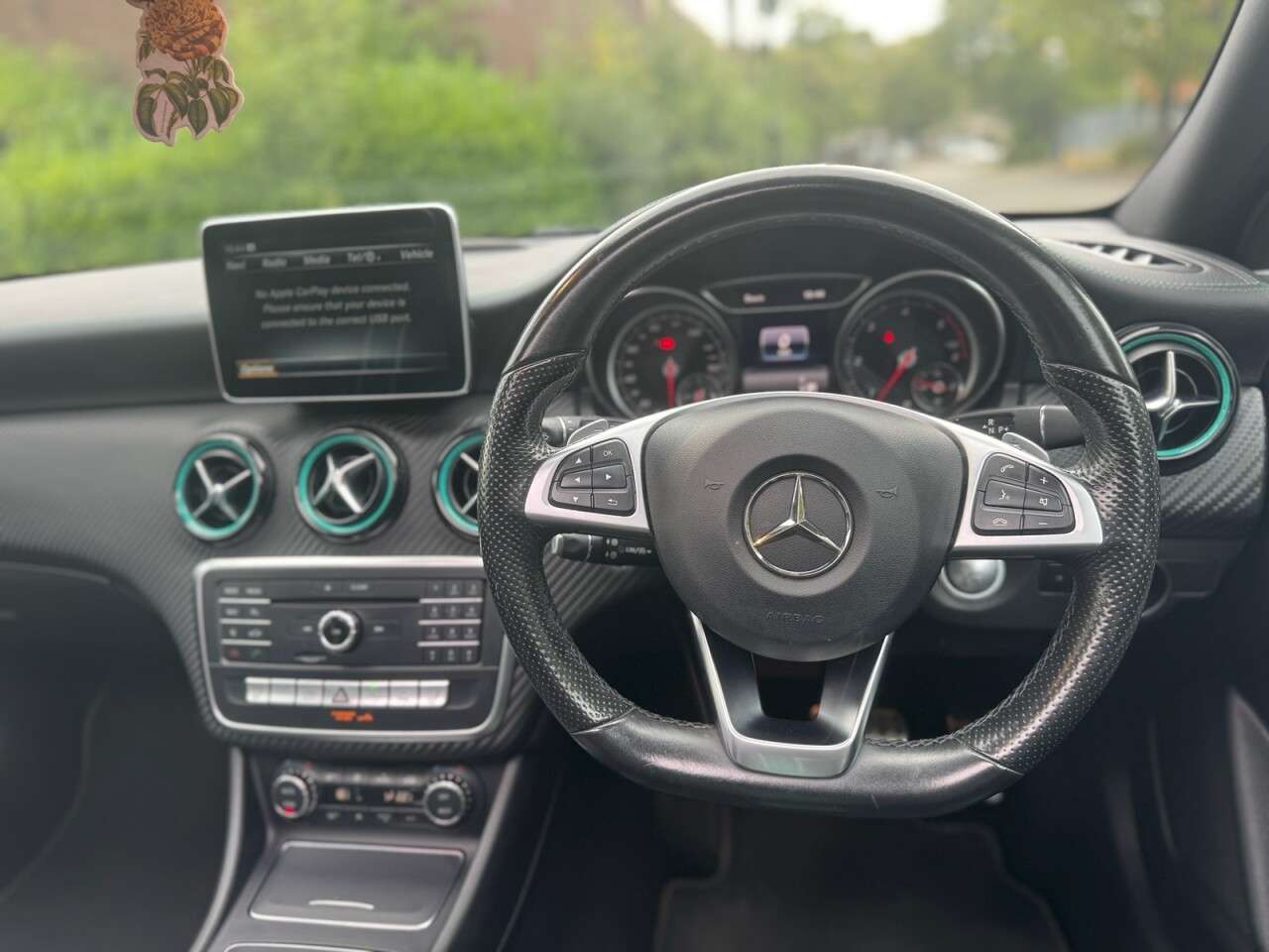 2016 MERCEDES-BENZ A CLASS 2016 MERCEDES-BENZ A CLASS