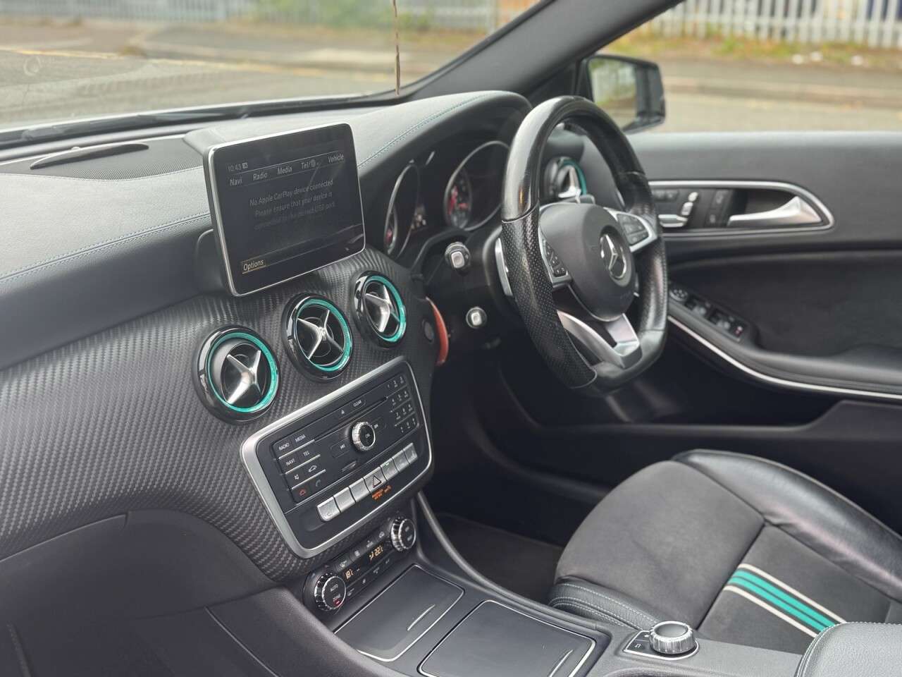 2016 MERCEDES-BENZ A CLASS 2016 MERCEDES-BENZ A CLASS