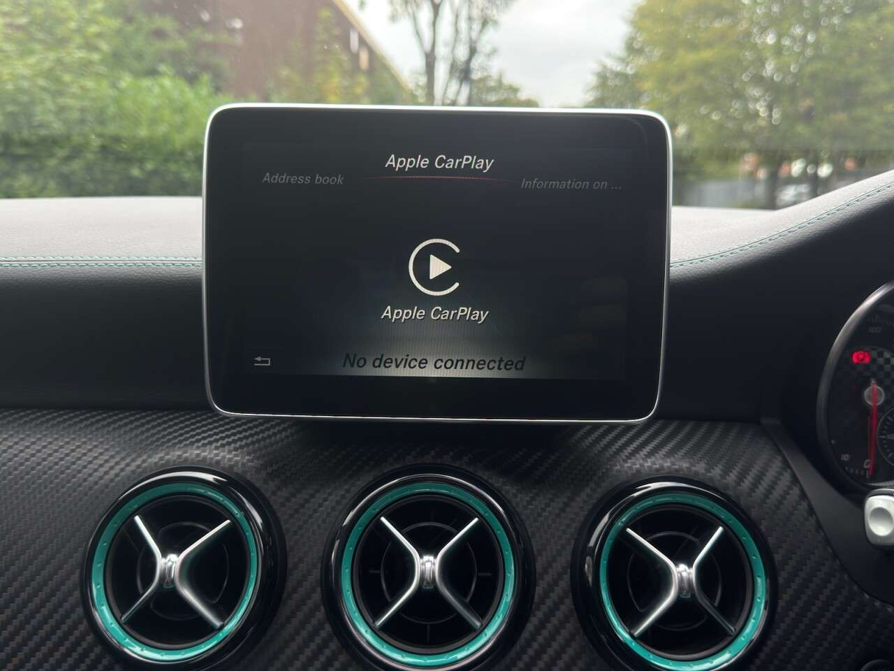 2016 MERCEDES-BENZ A CLASS 2016 MERCEDES-BENZ A CLASS