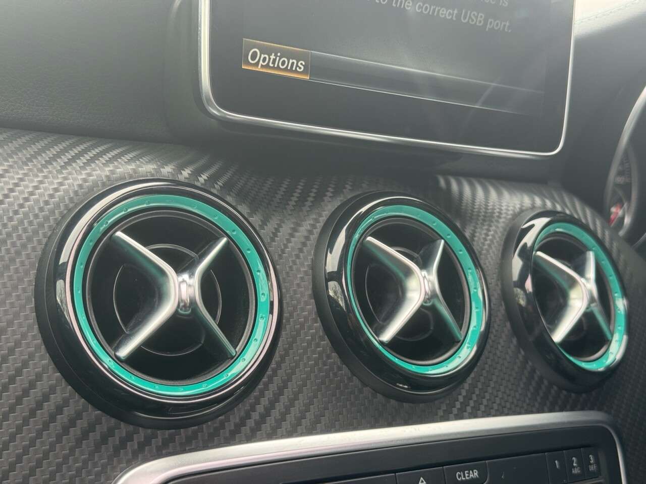 2016 MERCEDES-BENZ A CLASS 2016 MERCEDES-BENZ A CLASS