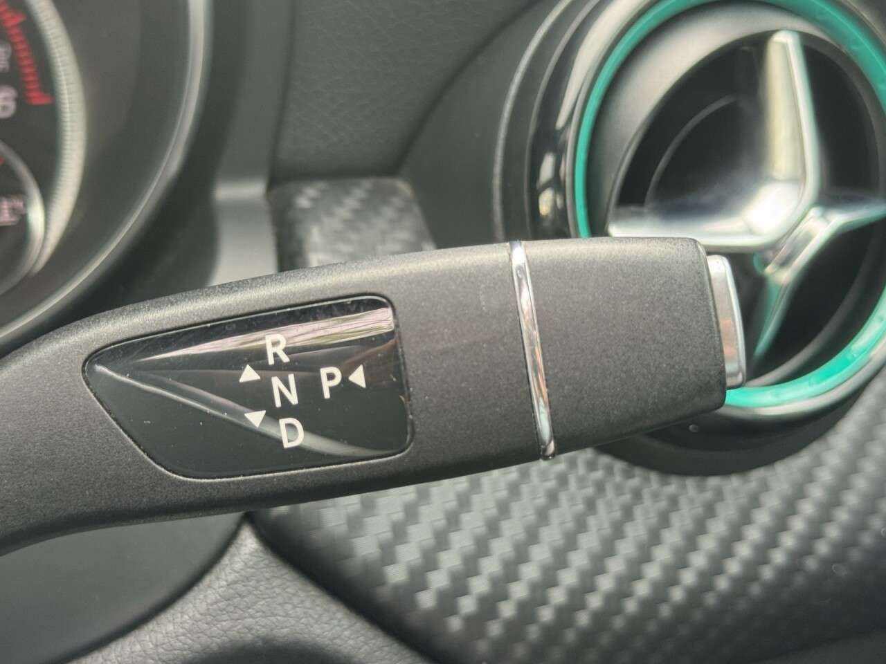 2016 MERCEDES-BENZ A CLASS 2016 MERCEDES-BENZ A CLASS