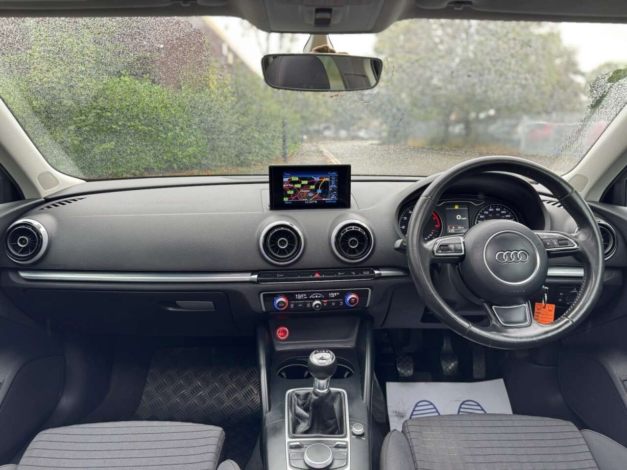 2015 AUDI A3 2015 AUDI A3