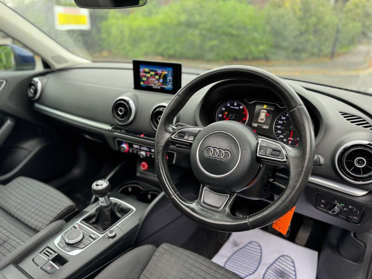 2015 AUDI A3 2015 AUDI A3