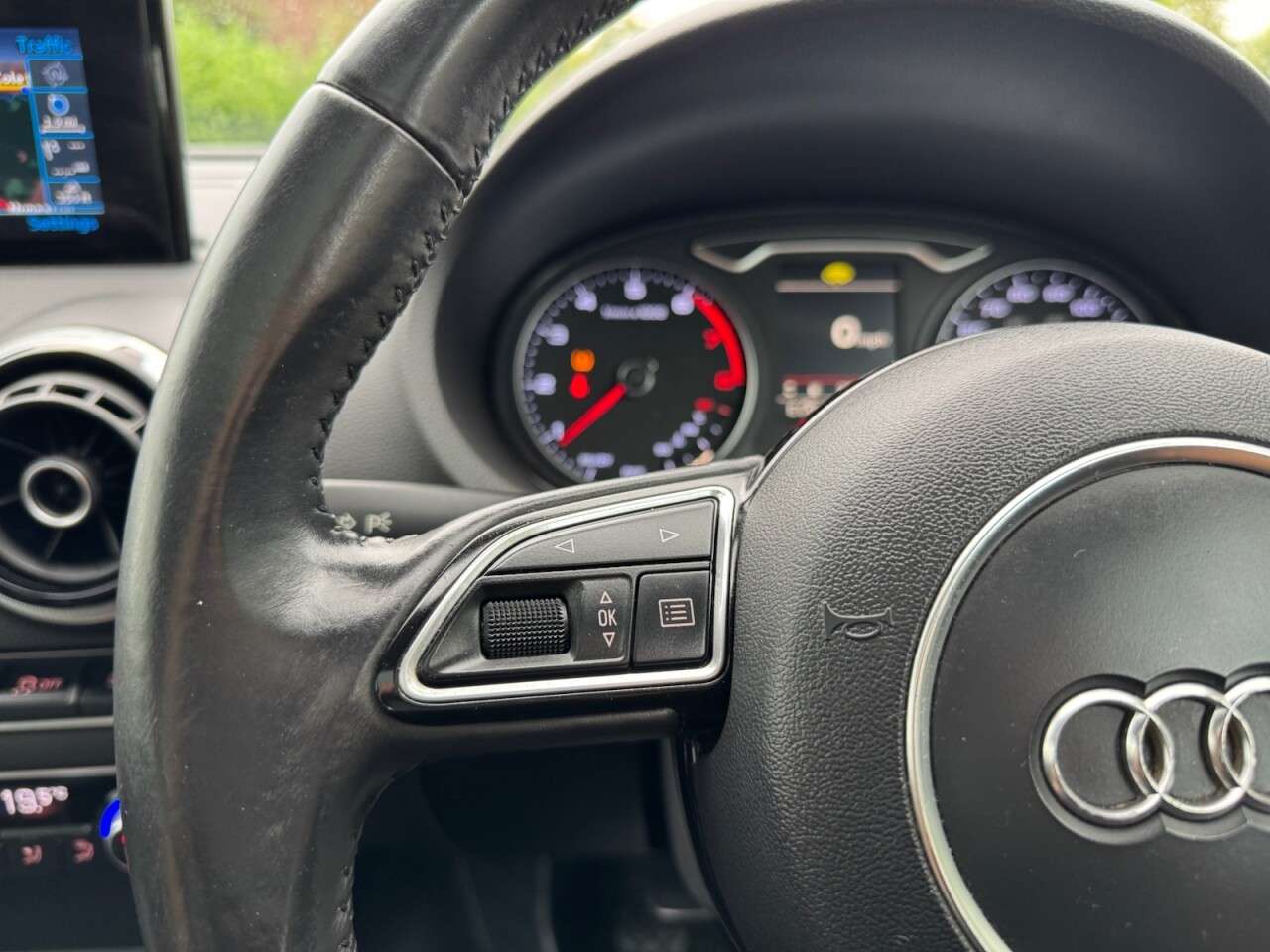 2015 AUDI A3 2015 AUDI A3