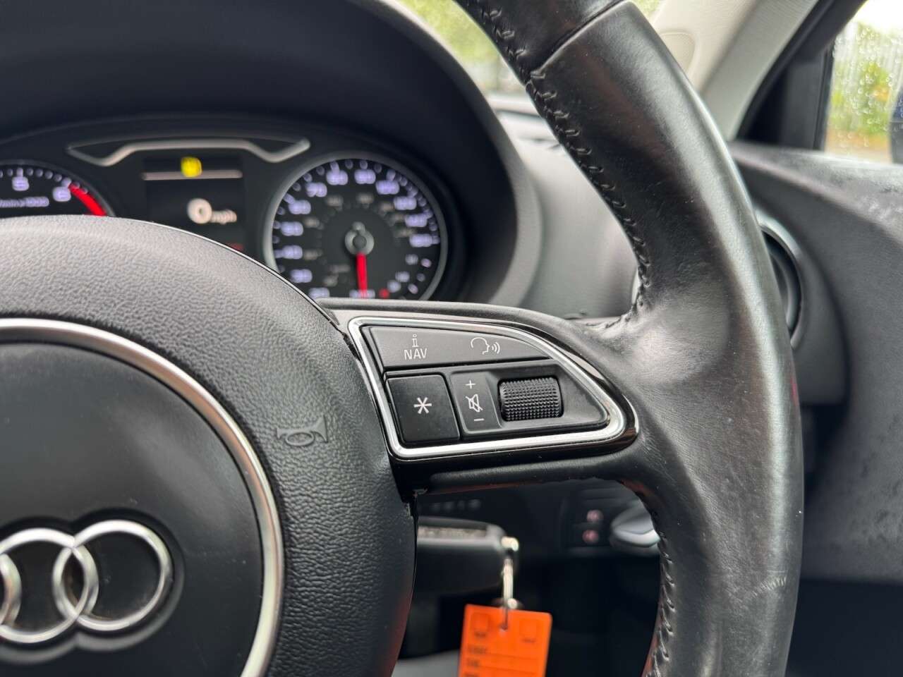 2015 AUDI A3 2015 AUDI A3