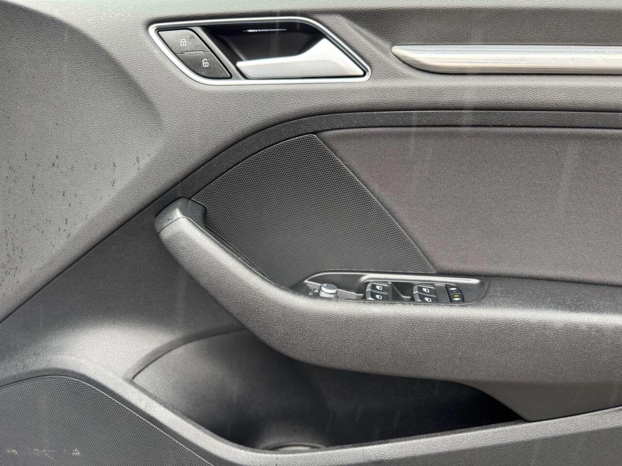 2015 AUDI A3 2015 AUDI A3