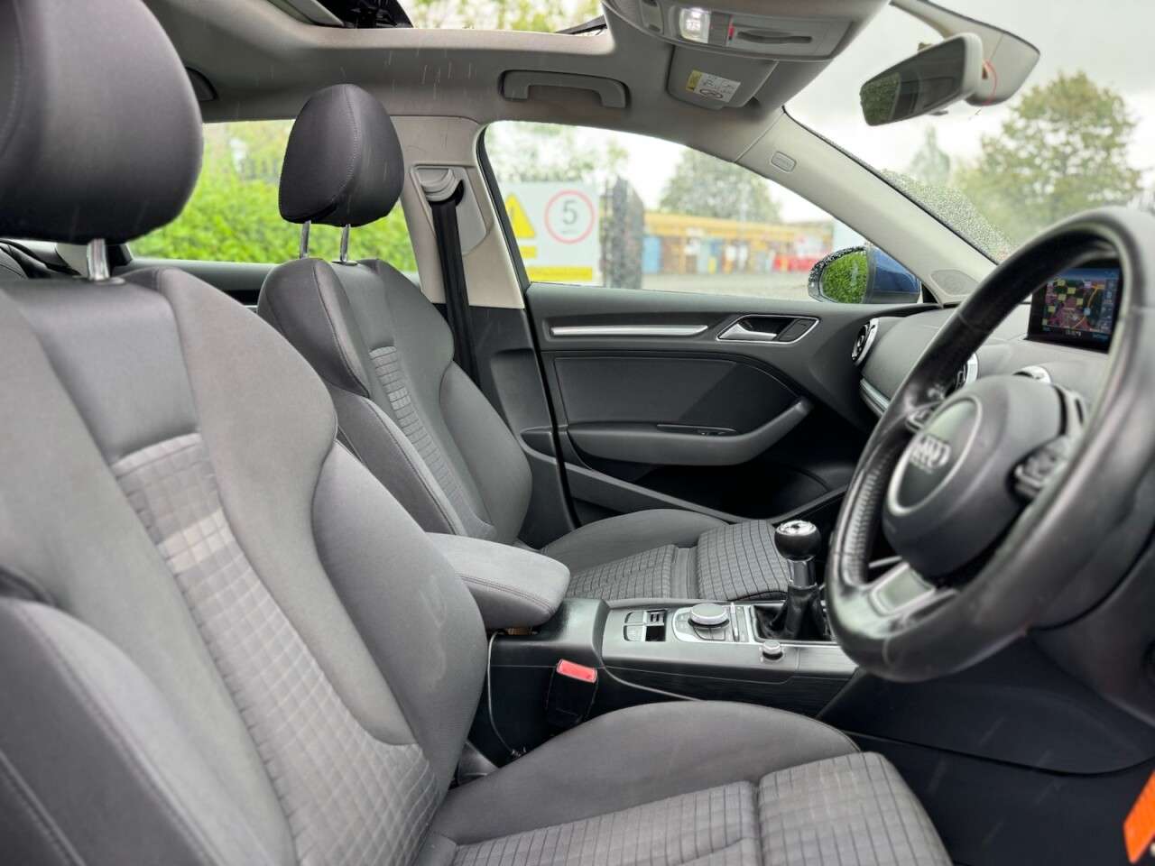 2015 AUDI A3 2015 AUDI A3