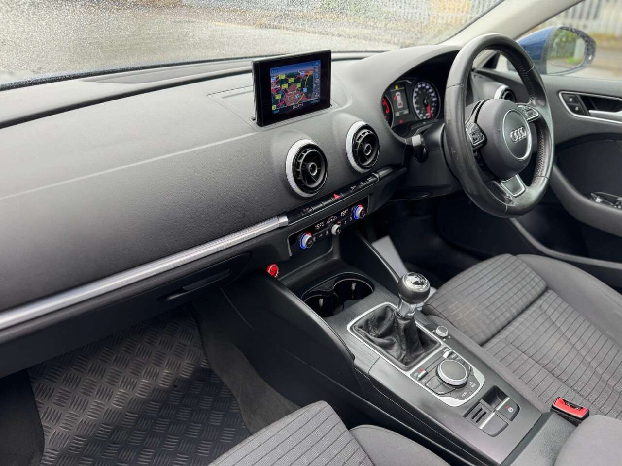 2015 AUDI A3 2015 AUDI A3
