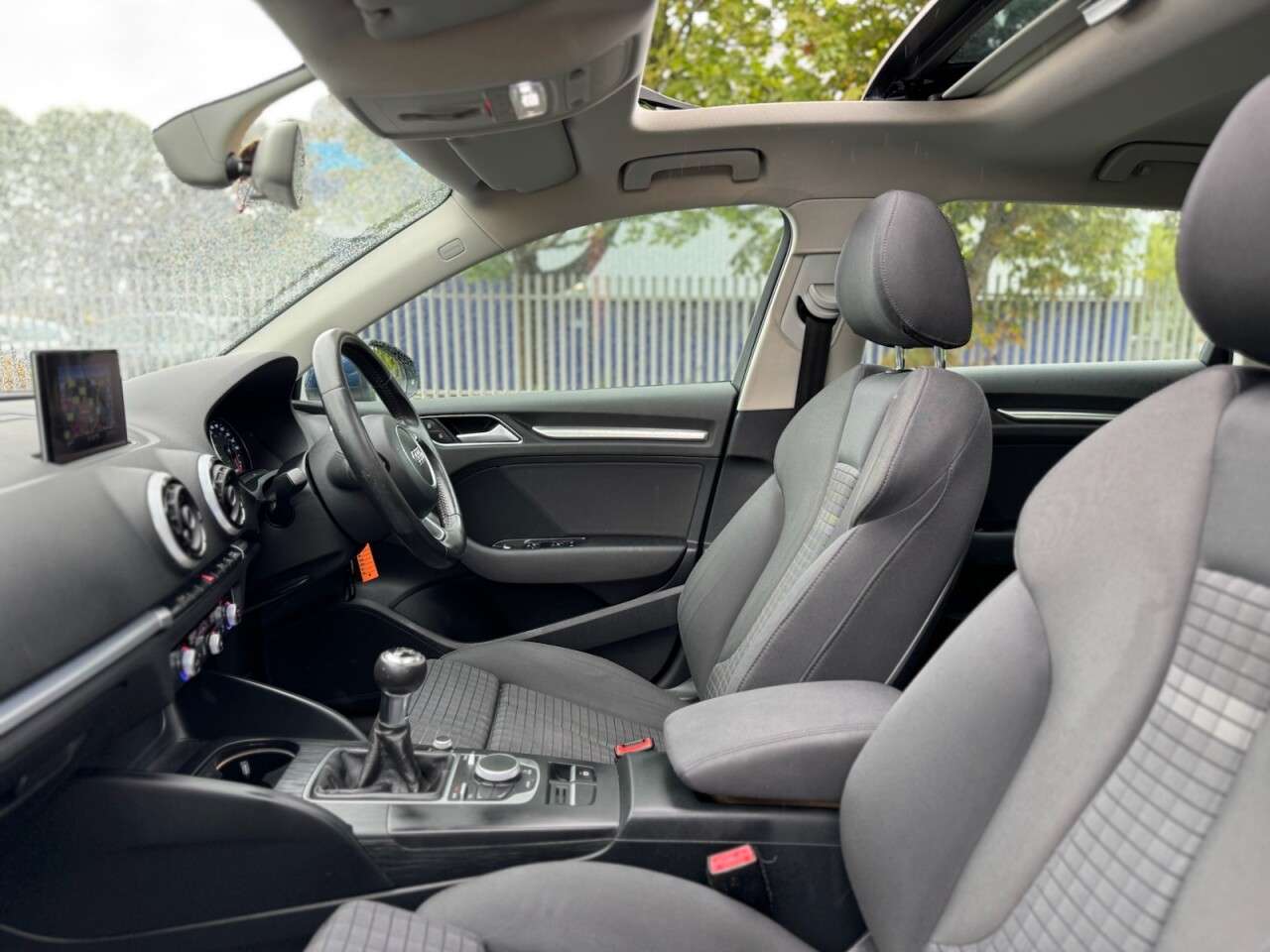 2015 AUDI A3 2015 AUDI A3