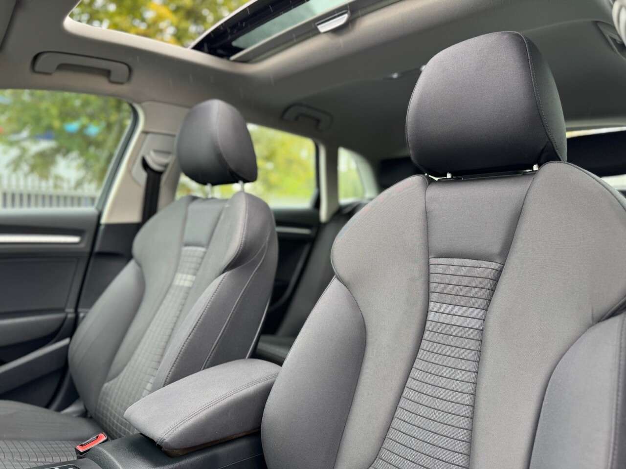 2015 AUDI A3 2015 AUDI A3