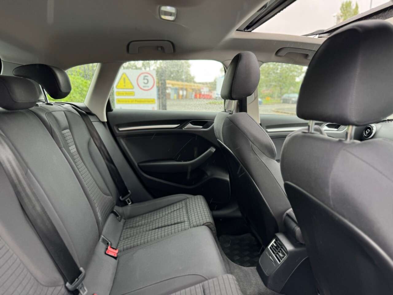 2015 AUDI A3 2015 AUDI A3