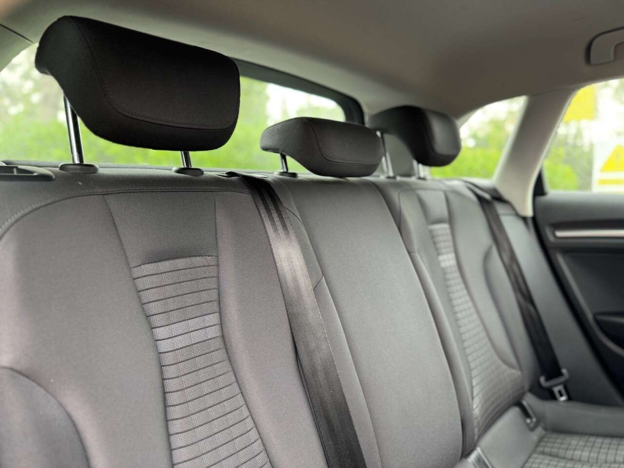 2015 AUDI A3 2015 AUDI A3