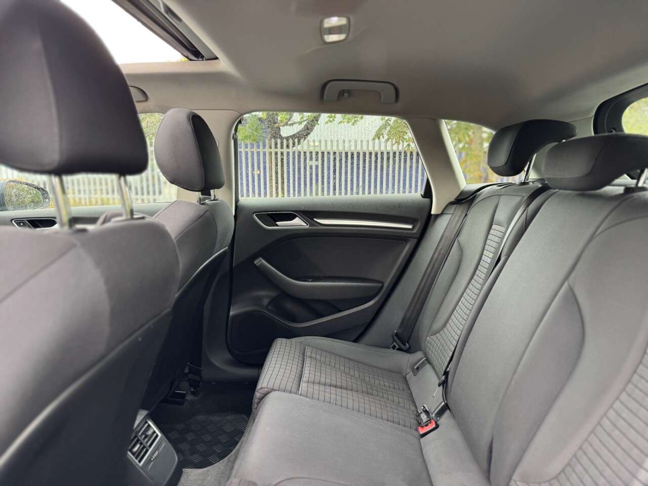 2015 AUDI A3 2015 AUDI A3