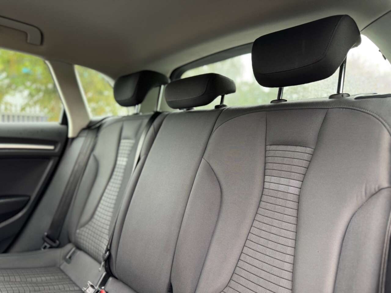 2015 AUDI A3 2015 AUDI A3