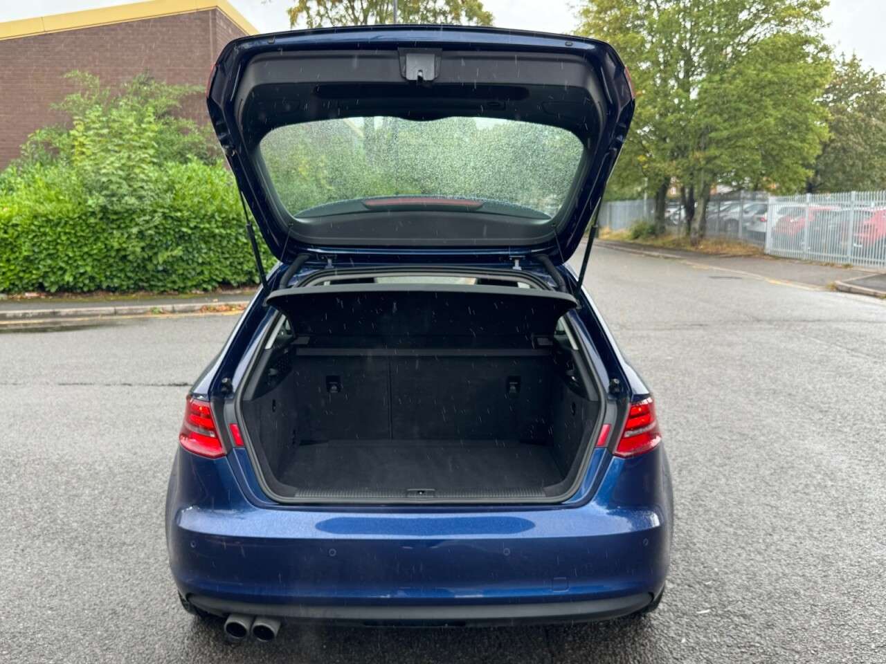 2015 AUDI A3 2015 AUDI A3