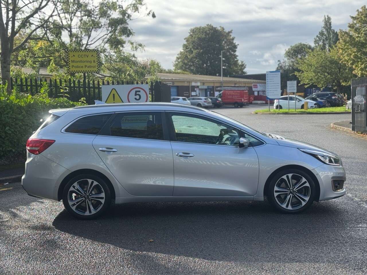 2017 KIA CEED 2017 KIA CEED