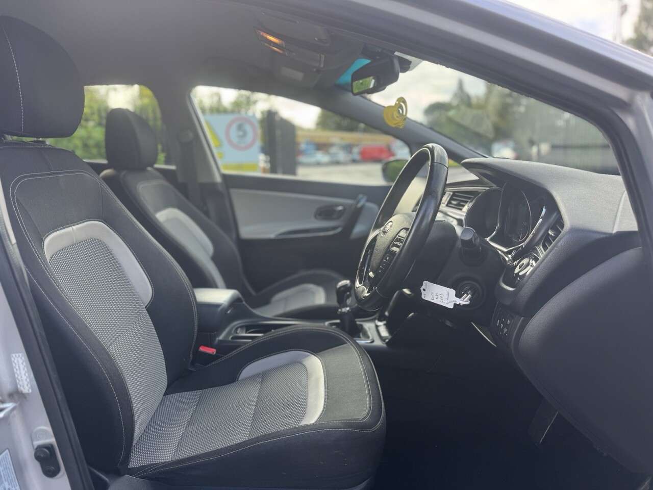 2017 KIA CEED 2017 KIA CEED