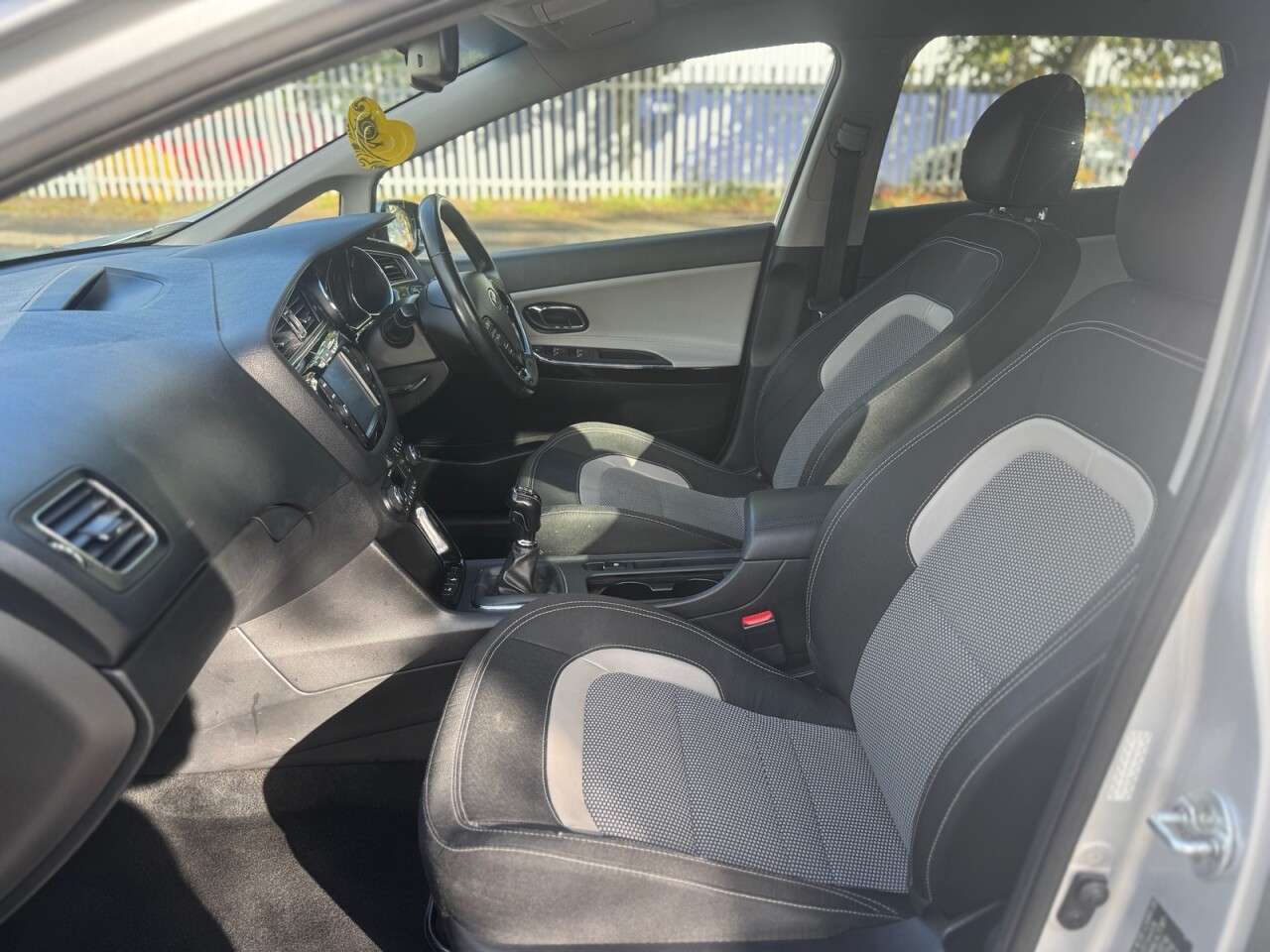 2017 KIA CEED 2017 KIA CEED