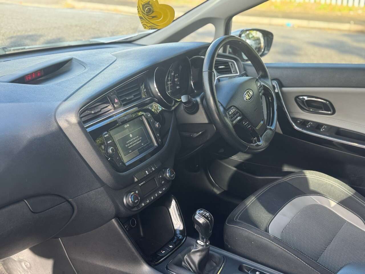 2017 KIA CEED 2017 KIA CEED