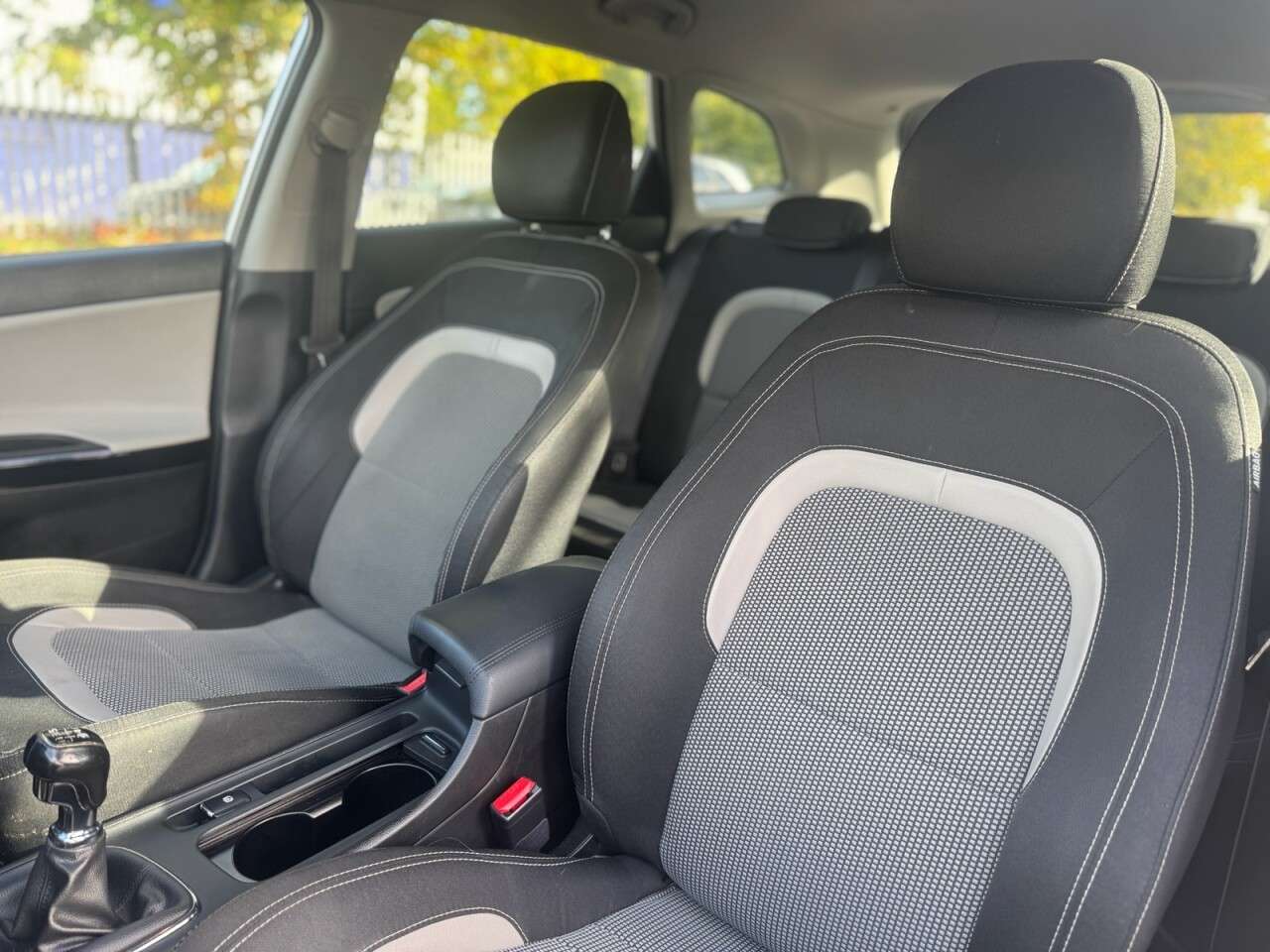 2017 KIA CEED 2017 KIA CEED