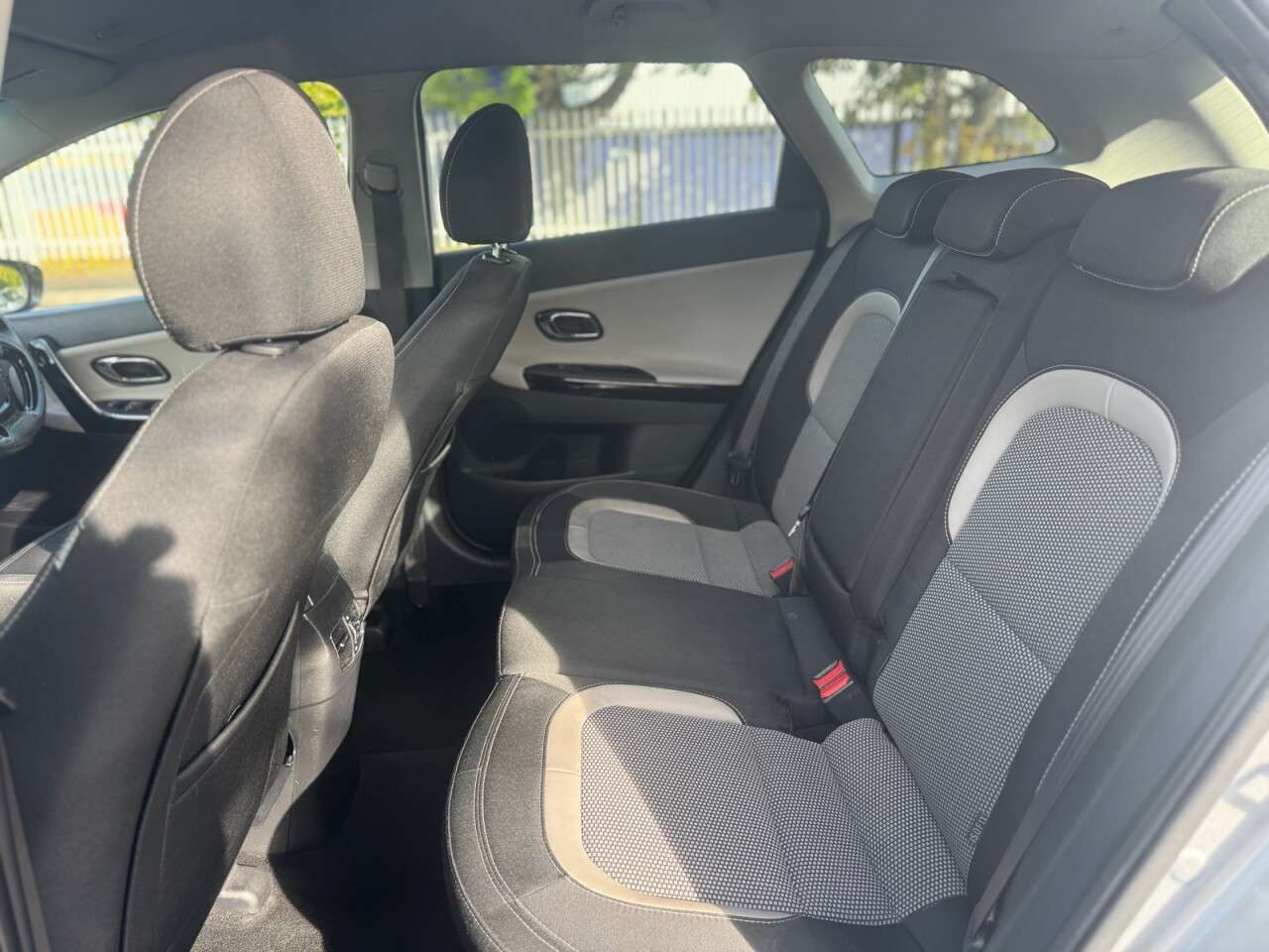 2017 KIA CEED 2017 KIA CEED