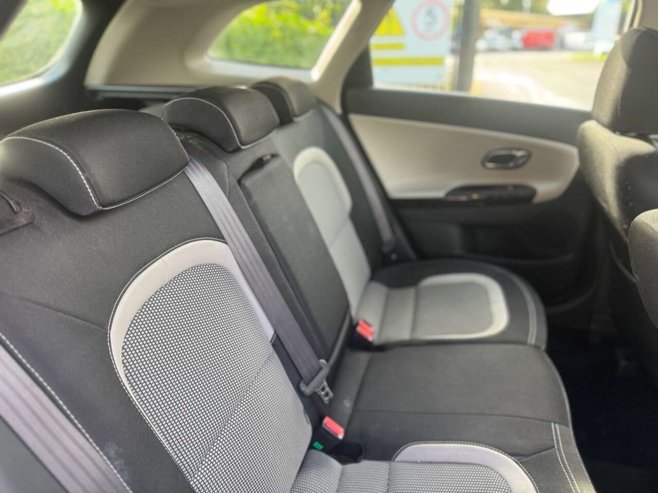 2017 KIA CEED 2017 KIA CEED