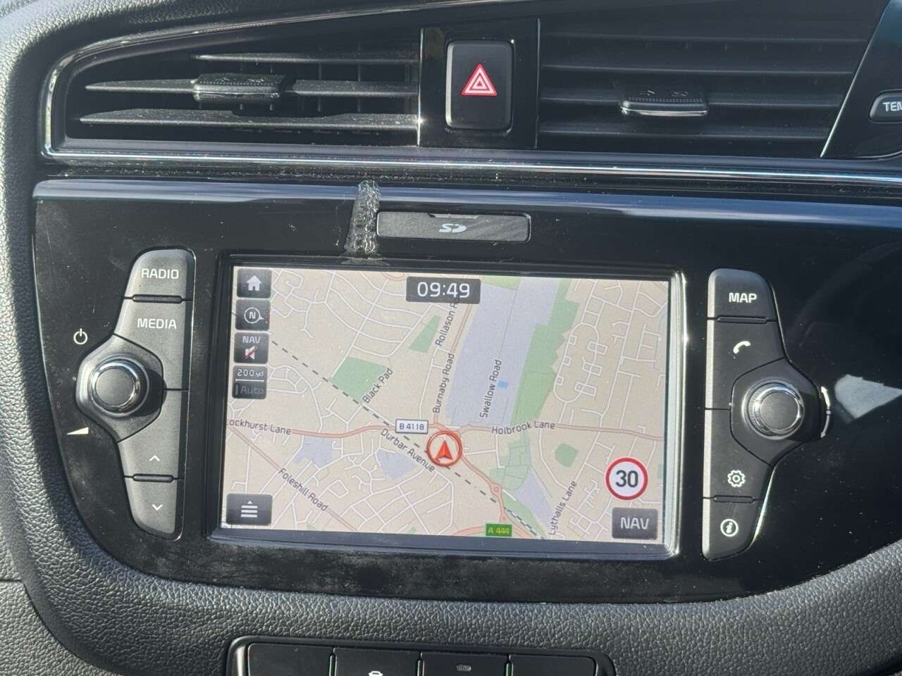 2017 KIA CEED 2017 KIA CEED