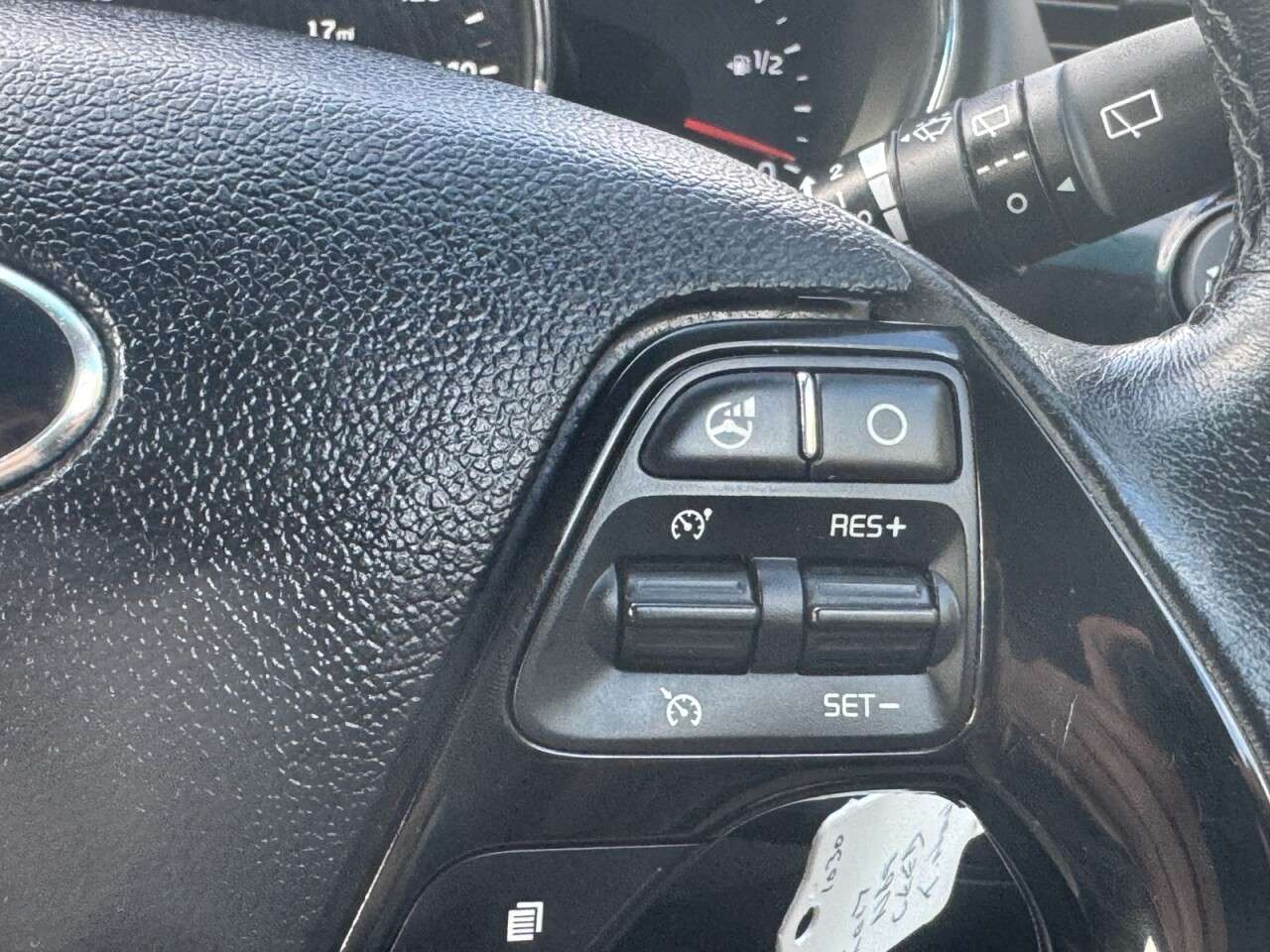 2017 KIA CEED 2017 KIA CEED