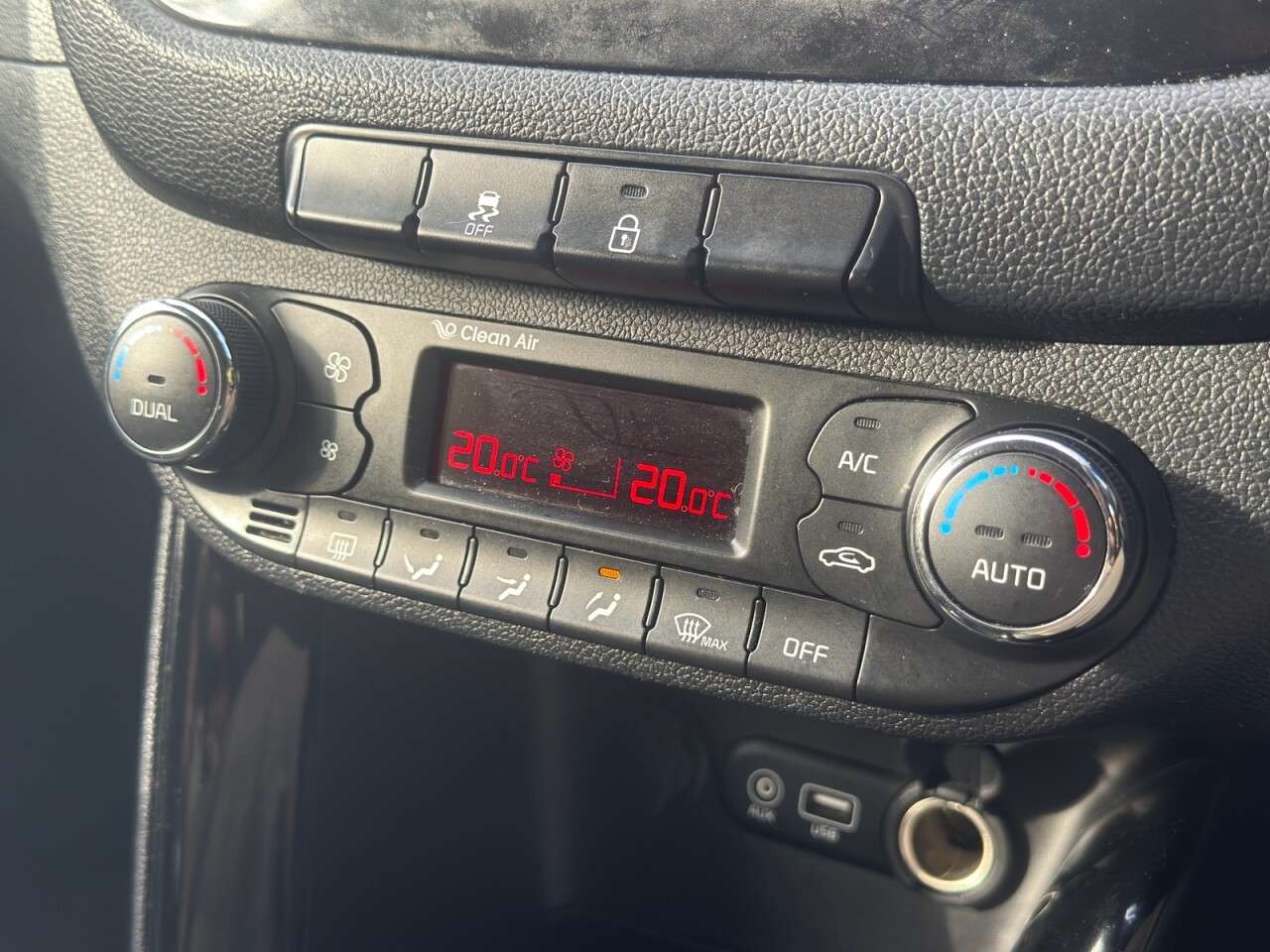2017 KIA CEED 2017 KIA CEED
