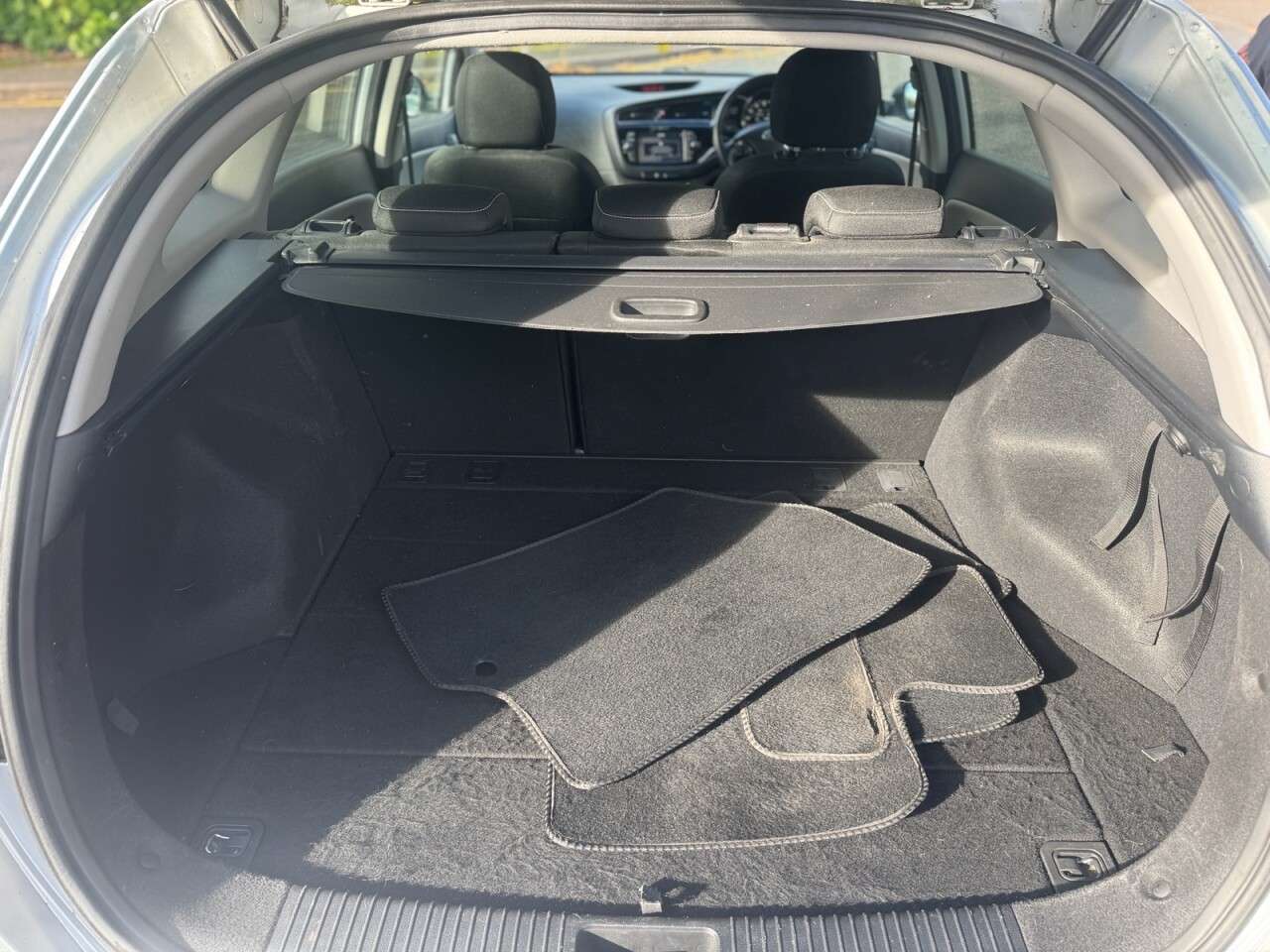 2017 KIA CEED 2017 KIA CEED