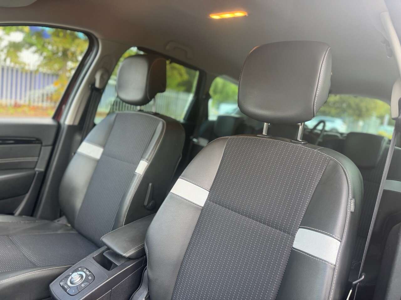2014 RENAULT GRAND SCENIC 2014 RENAULT GRAND SCENIC