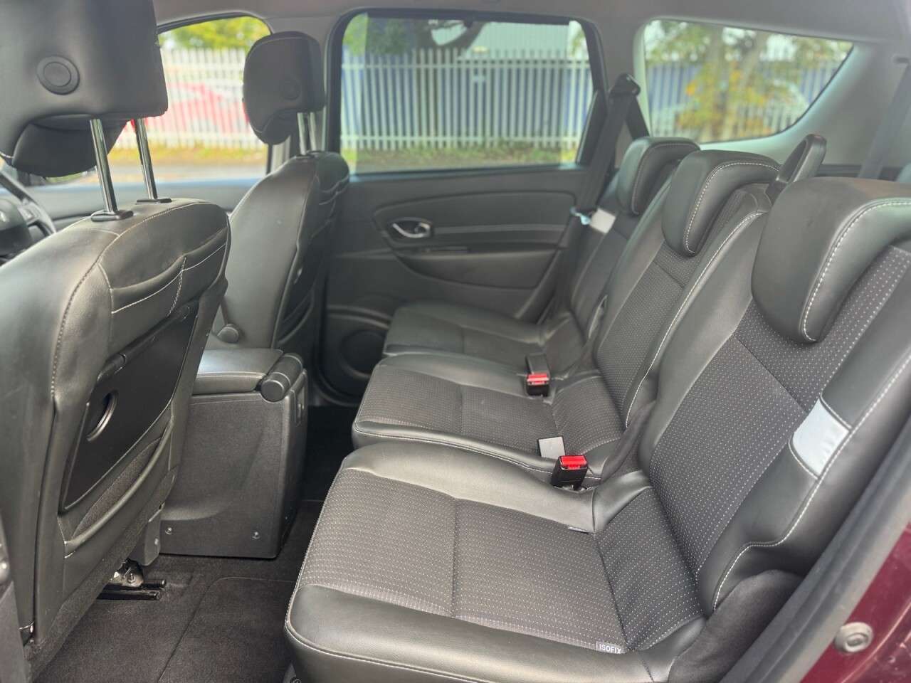 2014 RENAULT GRAND SCENIC 2014 RENAULT GRAND SCENIC
