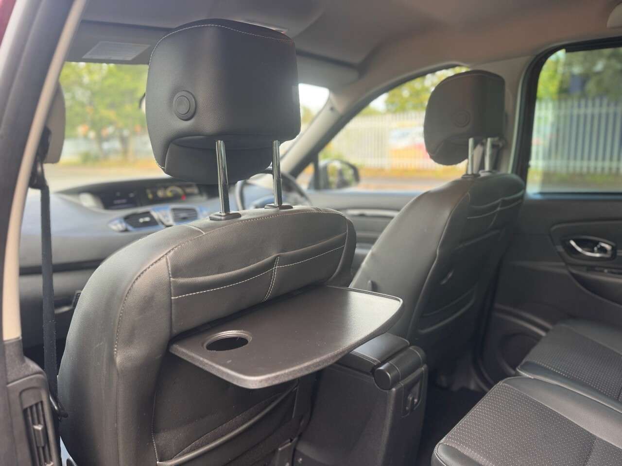 2014 RENAULT GRAND SCENIC 2014 RENAULT GRAND SCENIC