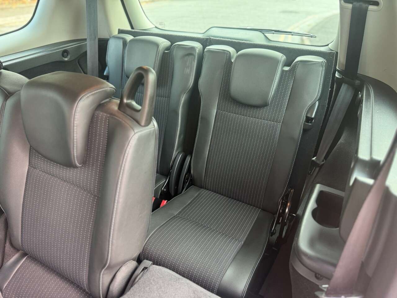 2014 RENAULT GRAND SCENIC 2014 RENAULT GRAND SCENIC