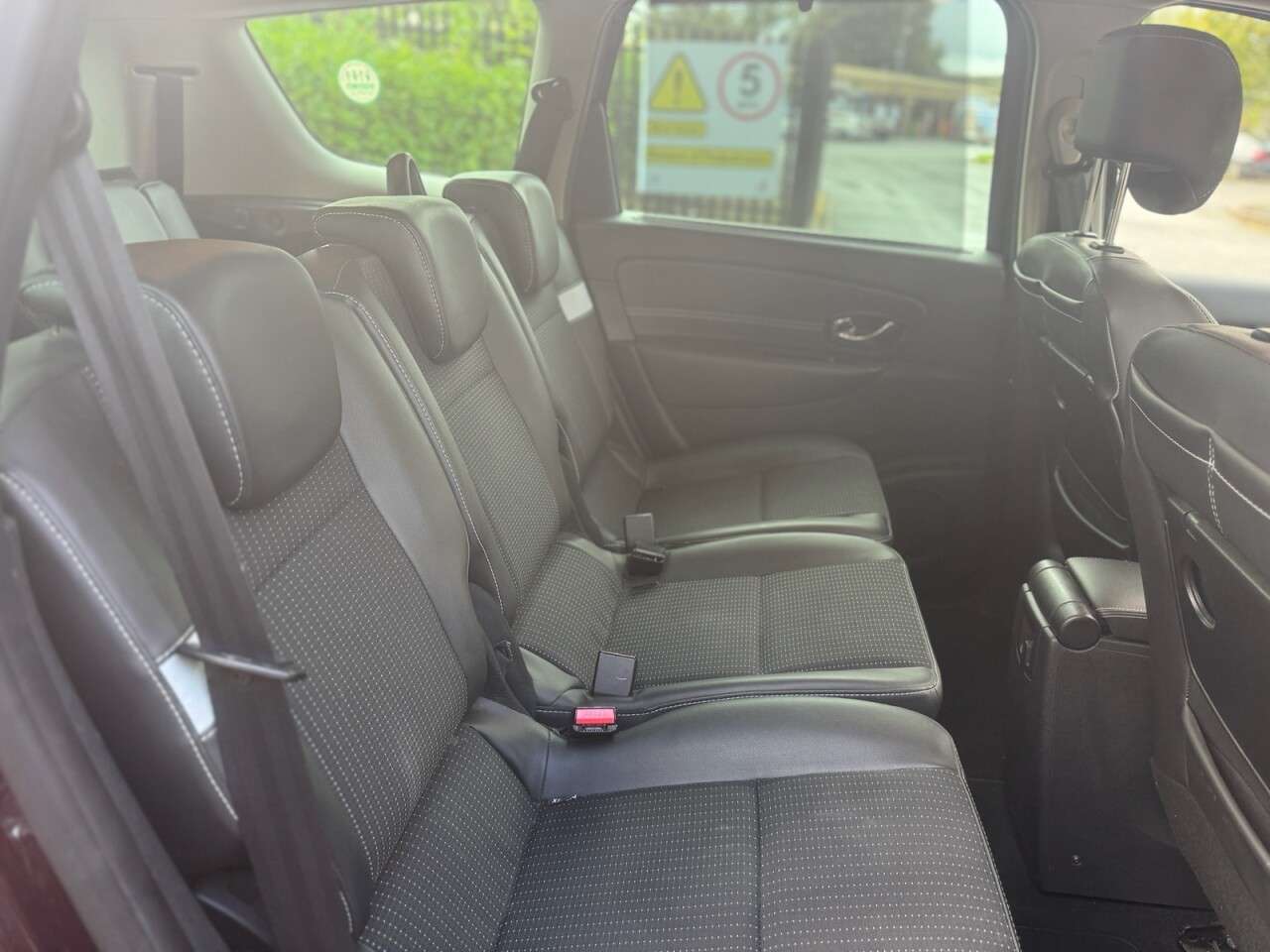 2014 RENAULT GRAND SCENIC 2014 RENAULT GRAND SCENIC