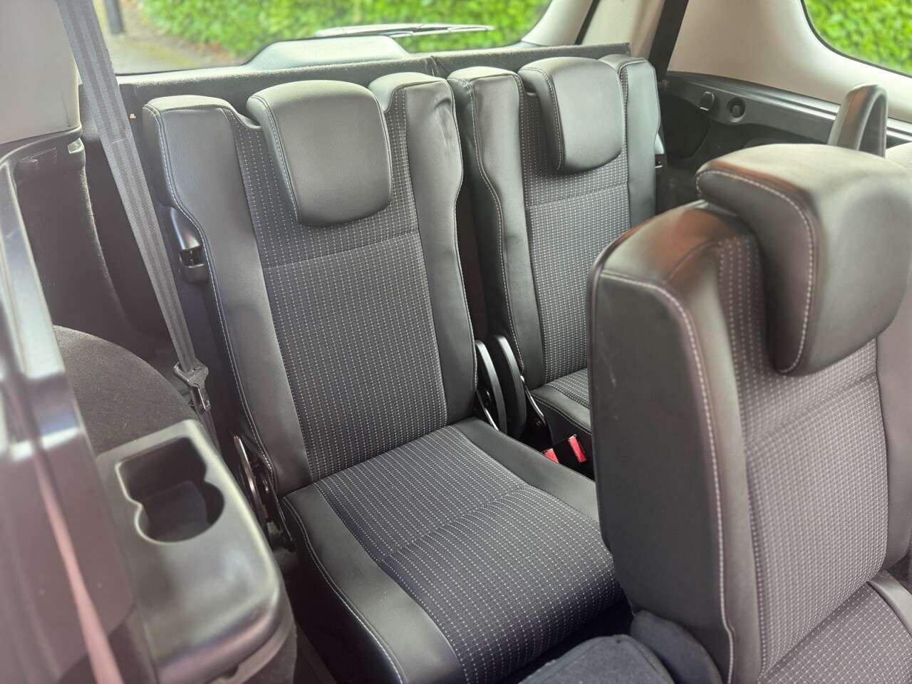 2014 RENAULT GRAND SCENIC 2014 RENAULT GRAND SCENIC