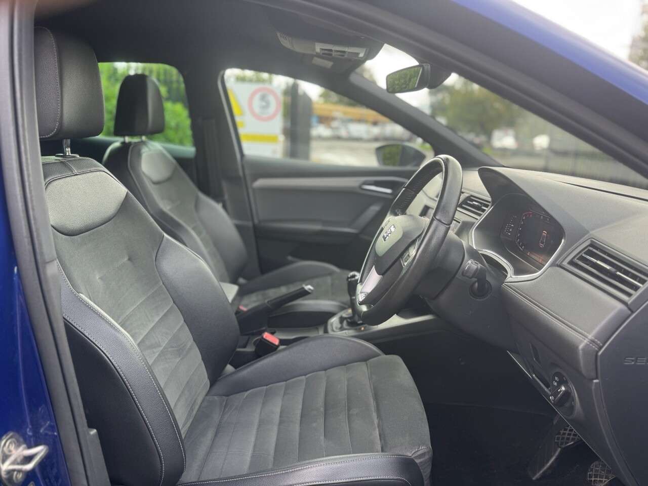 2019 SEAT IBIZA 2019 SEAT IBIZA