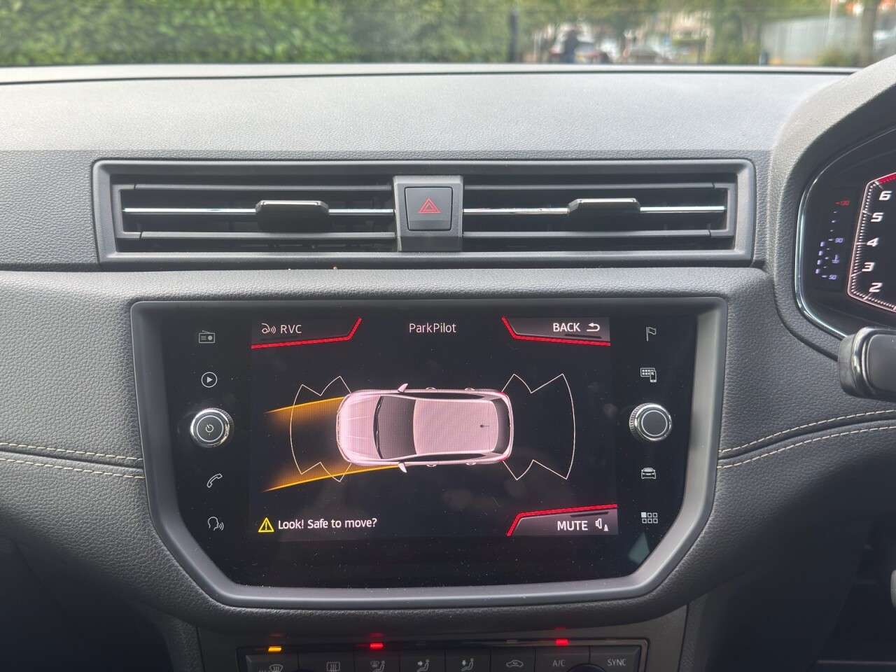2019 SEAT IBIZA 2019 SEAT IBIZA