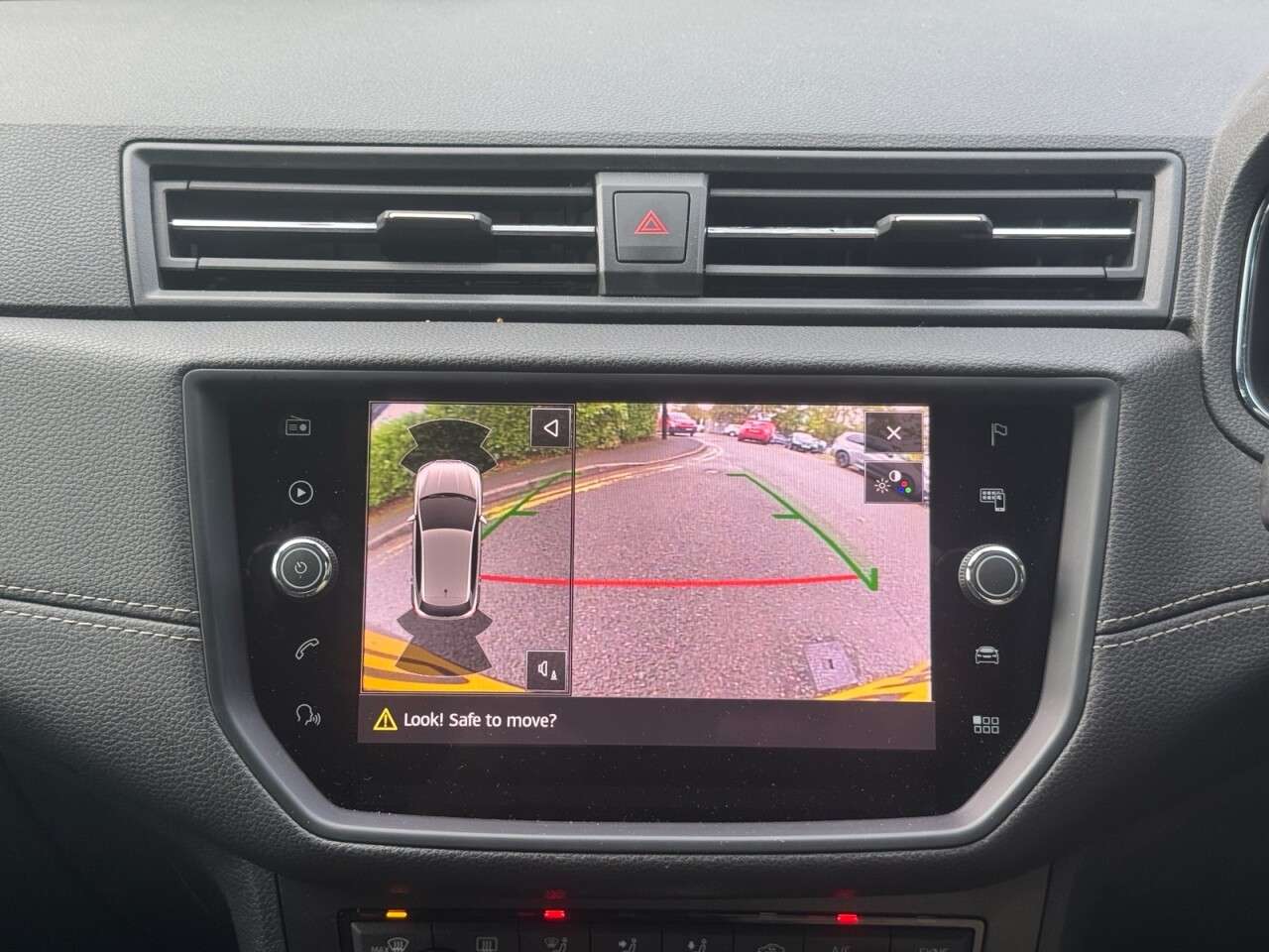 2019 SEAT IBIZA 2019 SEAT IBIZA