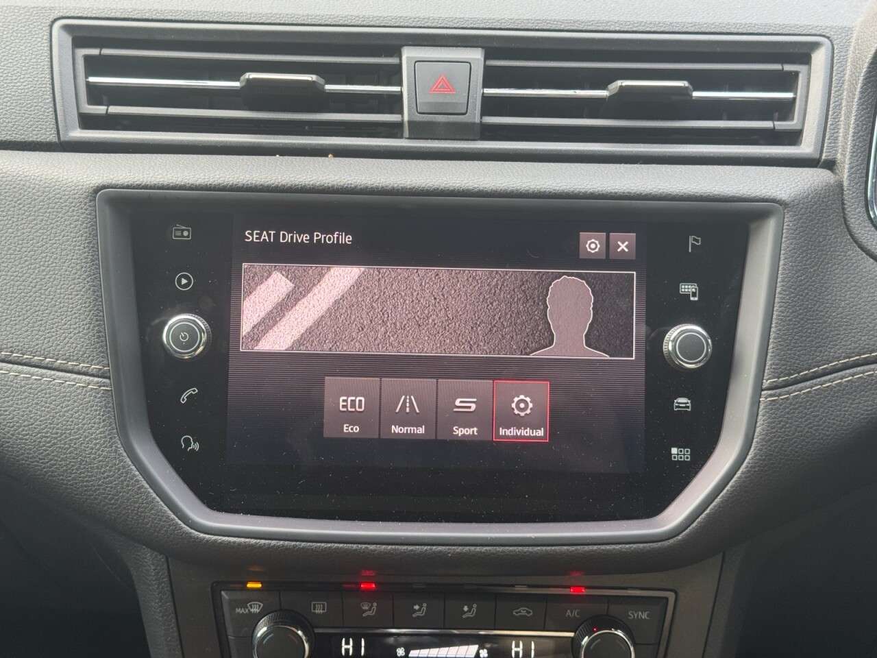 2019 SEAT IBIZA 2019 SEAT IBIZA