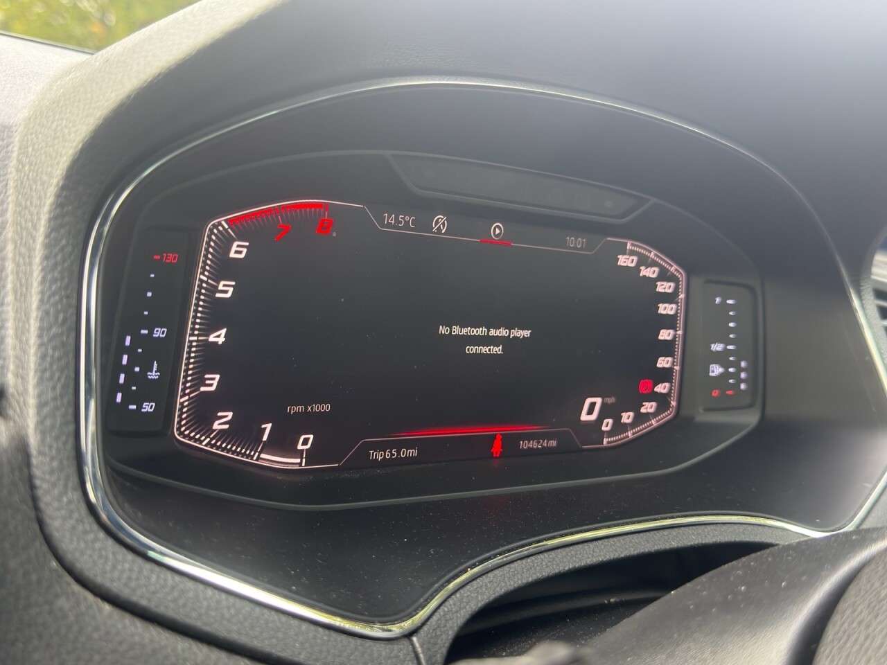 2019 SEAT IBIZA 2019 SEAT IBIZA